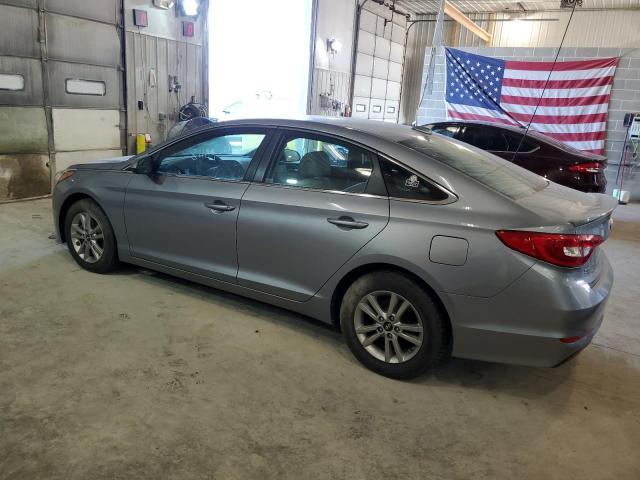 Photo 1 VIN: 5NPE24AF0GH326985 - HYUNDAI SONATA SE 