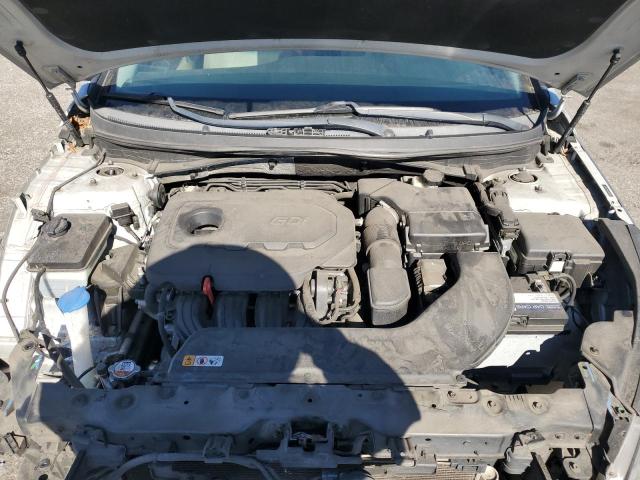 Photo 10 VIN: 5NPE24AF0GH327957 - HYUNDAI SONATA SE 