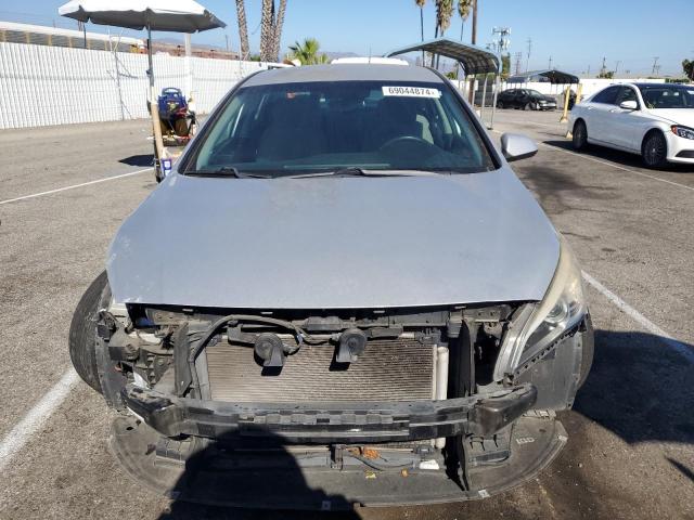 Photo 4 VIN: 5NPE24AF0GH327957 - HYUNDAI SONATA SE 