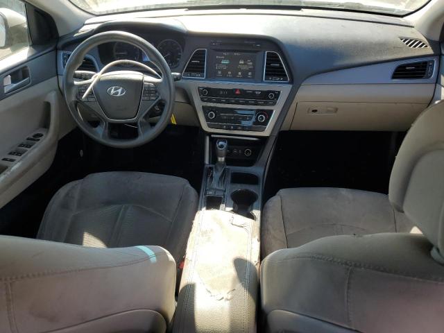 Photo 7 VIN: 5NPE24AF0GH327957 - HYUNDAI SONATA SE 