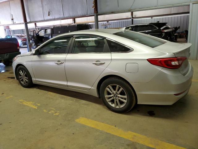 Photo 1 VIN: 5NPE24AF0GH327988 - HYUNDAI SONATA 