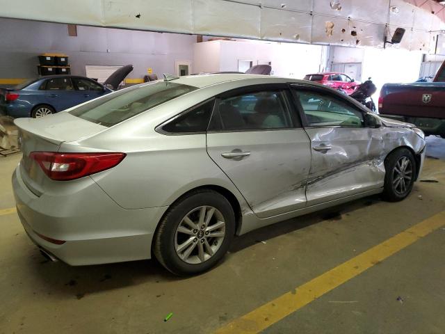 Photo 2 VIN: 5NPE24AF0GH327988 - HYUNDAI SONATA 