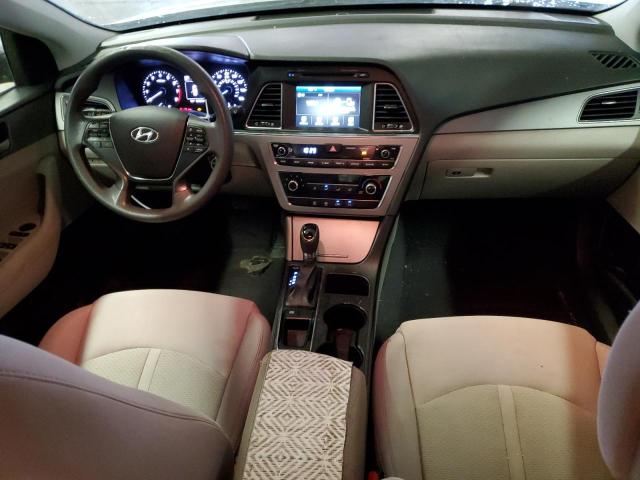 Photo 7 VIN: 5NPE24AF0GH327988 - HYUNDAI SONATA 