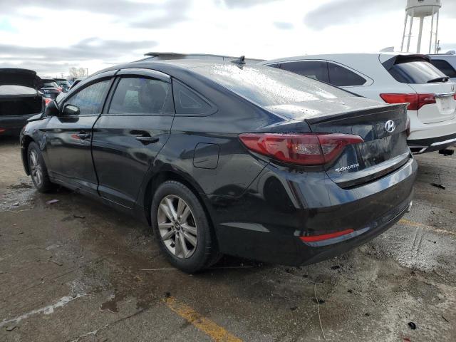 Photo 1 VIN: 5NPE24AF0GH334536 - HYUNDAI SONATA 