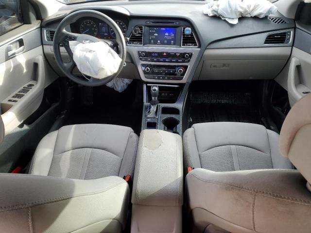 Photo 7 VIN: 5NPE24AF0GH334536 - HYUNDAI SONATA 