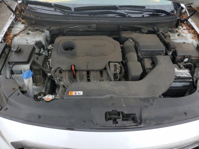 Photo 10 VIN: 5NPE24AF0GH335248 - HYUNDAI SONATA SE 