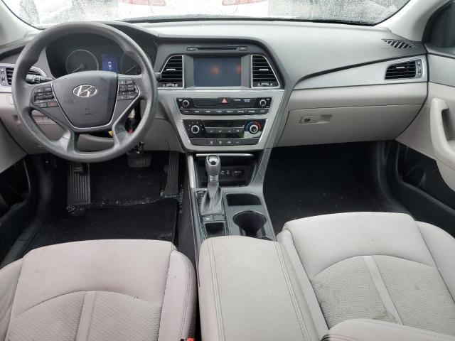 Photo 7 VIN: 5NPE24AF0GH335248 - HYUNDAI SONATA SE 