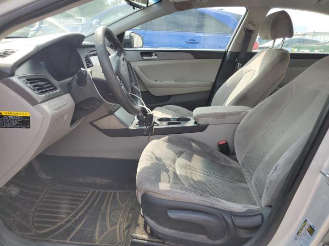 Photo 6 VIN: 5NPE24AF0GH336674 - HYUNDAI SONATA SE 