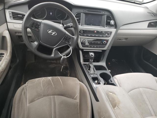 Photo 7 VIN: 5NPE24AF0GH339333 - HYUNDAI SONATA SE 