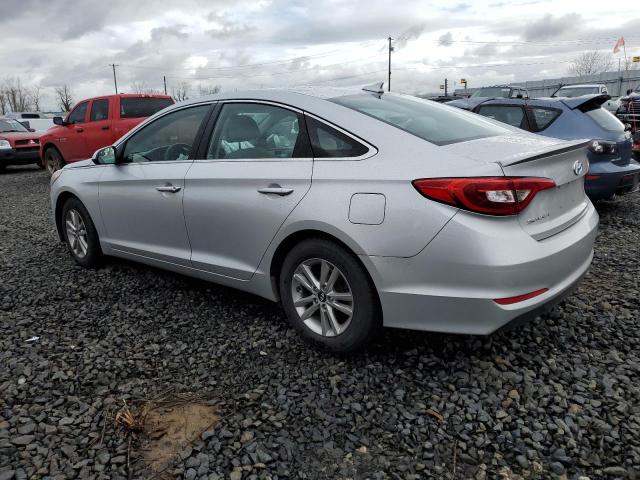 Photo 1 VIN: 5NPE24AF0GH339901 - HYUNDAI SONATA 