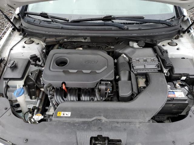 Photo 10 VIN: 5NPE24AF0GH339901 - HYUNDAI SONATA 