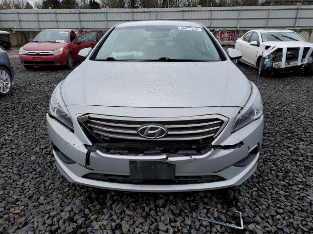 Photo 4 VIN: 5NPE24AF0GH339901 - HYUNDAI SONATA 