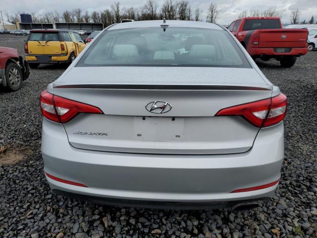 Photo 5 VIN: 5NPE24AF0GH339901 - HYUNDAI SONATA 