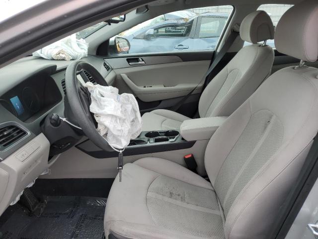 Photo 6 VIN: 5NPE24AF0GH339901 - HYUNDAI SONATA 