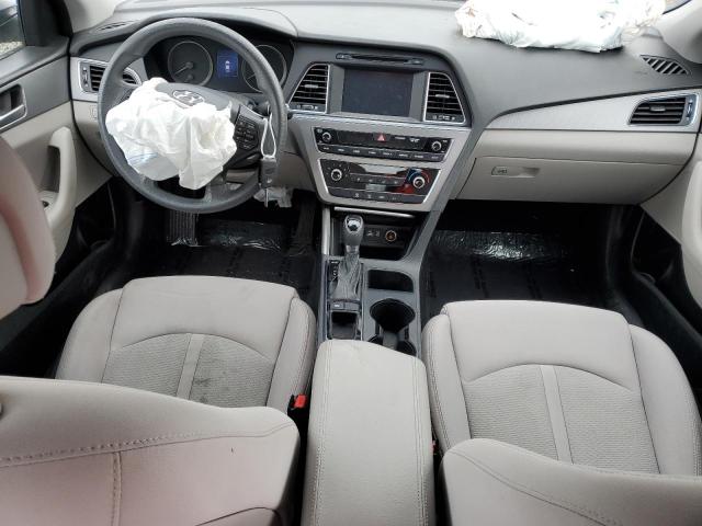 Photo 7 VIN: 5NPE24AF0GH339901 - HYUNDAI SONATA 