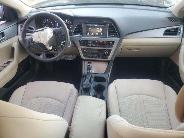 Photo 7 VIN: 5NPE24AF0GH341924 - HYUNDAI SONATA SE 