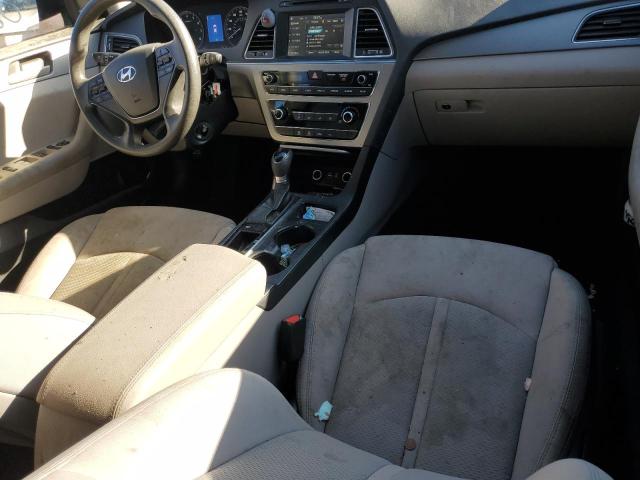 Photo 7 VIN: 5NPE24AF0GH343270 - HYUNDAI SONATA 