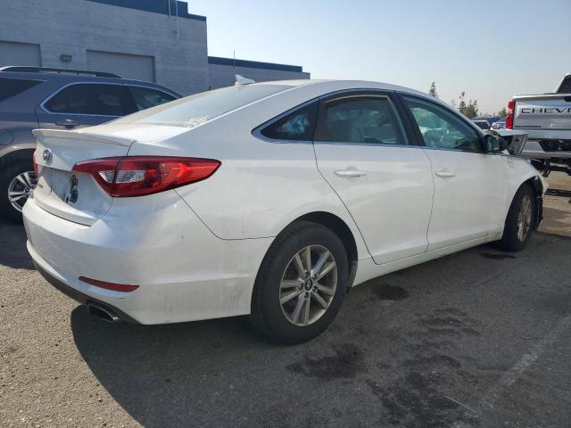 Photo 2 VIN: 5NPE24AF0GH345861 - HYUNDAI SONATA 