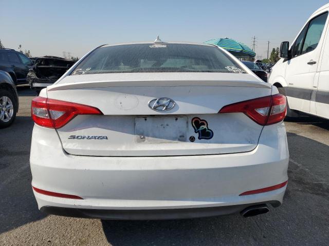 Photo 5 VIN: 5NPE24AF0GH345861 - HYUNDAI SONATA 