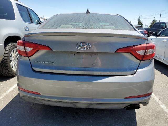 Photo 5 VIN: 5NPE24AF0GH346623 - HYUNDAI SONATA SE 