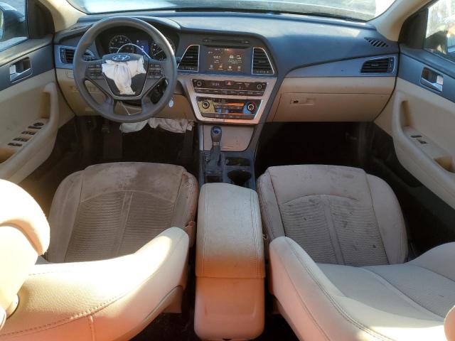 Photo 7 VIN: 5NPE24AF0GH347061 - HYUNDAI SONATA 