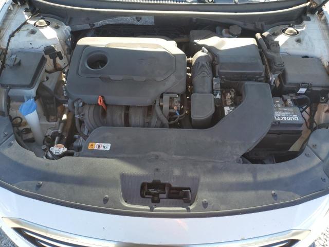 Photo 10 VIN: 5NPE24AF0GH351918 - HYUNDAI SONATA SE 