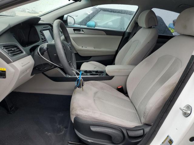 Photo 6 VIN: 5NPE24AF0GH351918 - HYUNDAI SONATA SE 