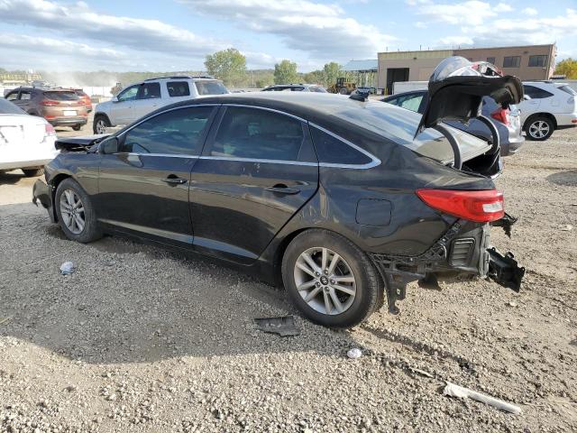 Photo 1 VIN: 5NPE24AF0GH354608 - HYUNDAI SONATA 