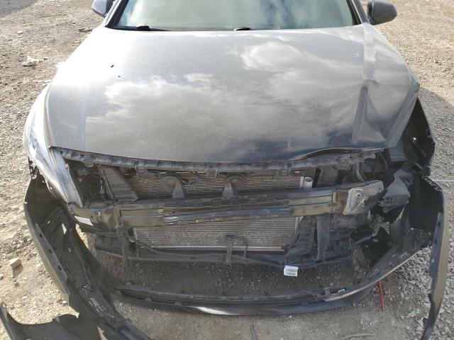 Photo 10 VIN: 5NPE24AF0GH354608 - HYUNDAI SONATA 