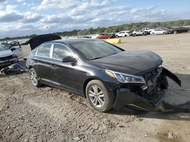 Photo 3 VIN: 5NPE24AF0GH354608 - HYUNDAI SONATA 