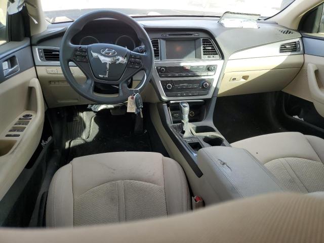 Photo 7 VIN: 5NPE24AF0GH354608 - HYUNDAI SONATA 