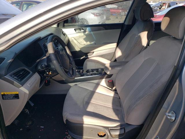 Photo 6 VIN: 5NPE24AF0GH354818 - HYUNDAI SONATA SE 