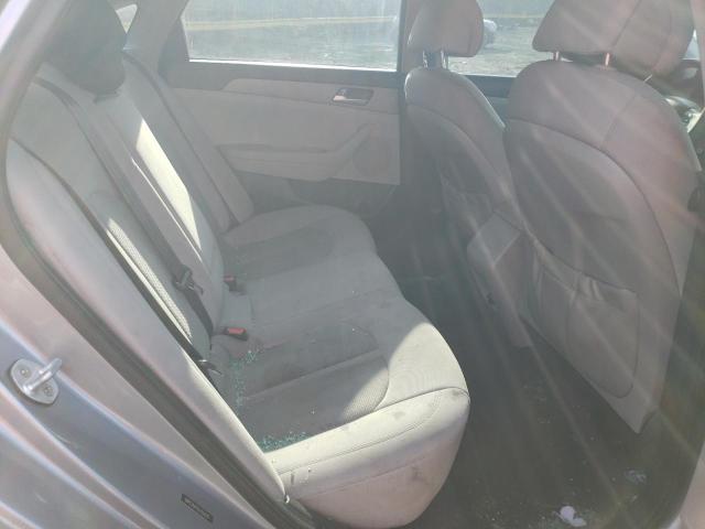 Photo 9 VIN: 5NPE24AF0GH354818 - HYUNDAI SONATA SE 