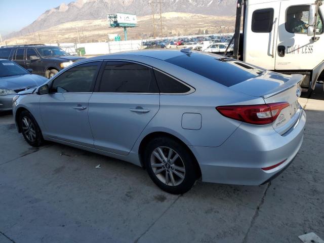 Photo 1 VIN: 5NPE24AF0GH355080 - HYUNDAI SONATA 