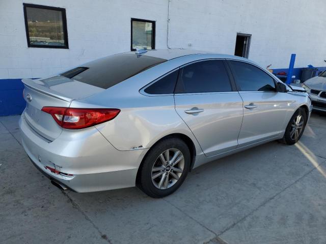 Photo 2 VIN: 5NPE24AF0GH355080 - HYUNDAI SONATA 