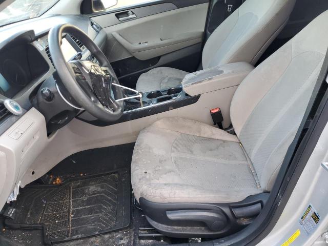 Photo 6 VIN: 5NPE24AF0GH355080 - HYUNDAI SONATA 