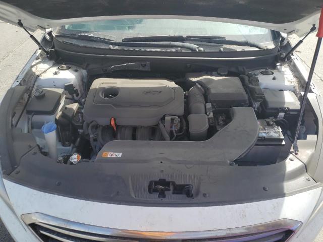 Photo 10 VIN: 5NPE24AF0GH357198 - HYUNDAI SONATA SE 