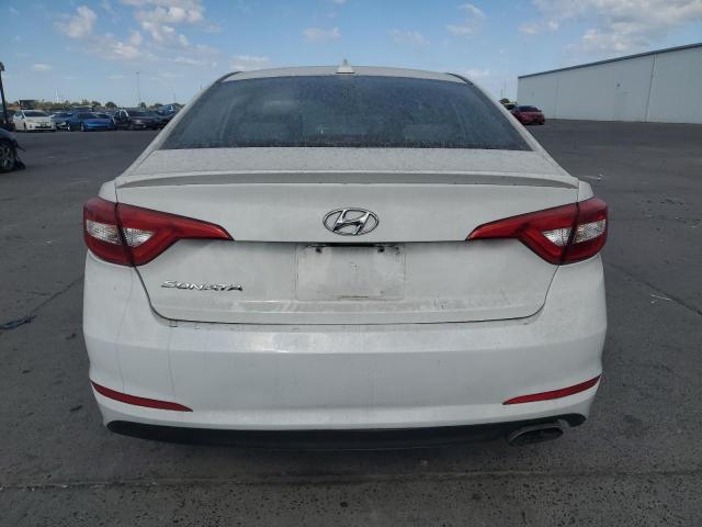 Photo 5 VIN: 5NPE24AF0GH357198 - HYUNDAI SONATA SE 