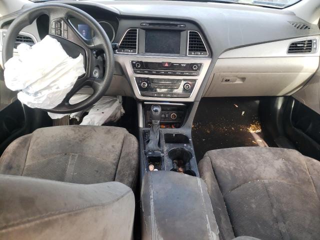 Photo 7 VIN: 5NPE24AF0GH358710 - HYUNDAI SONATA SE 