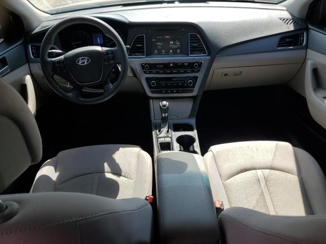 Photo 7 VIN: 5NPE24AF0GH362207 - HYUNDAI SONATA 