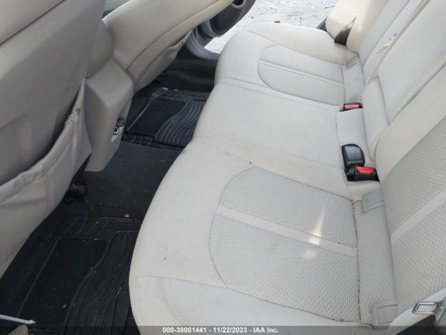 Photo 7 VIN: 5NPE24AF0GH362949 - HYUNDAI SONATA 