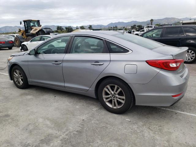 Photo 1 VIN: 5NPE24AF0GH364037 - HYUNDAI SONATA 