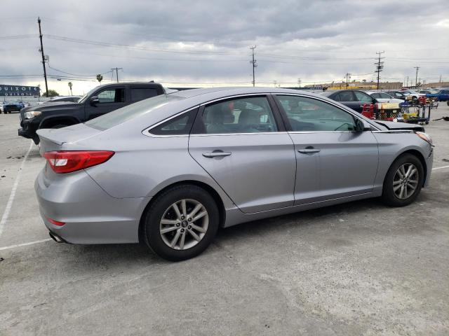 Photo 2 VIN: 5NPE24AF0GH364037 - HYUNDAI SONATA 