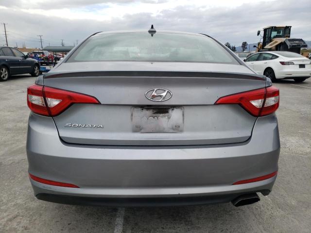 Photo 5 VIN: 5NPE24AF0GH364037 - HYUNDAI SONATA 