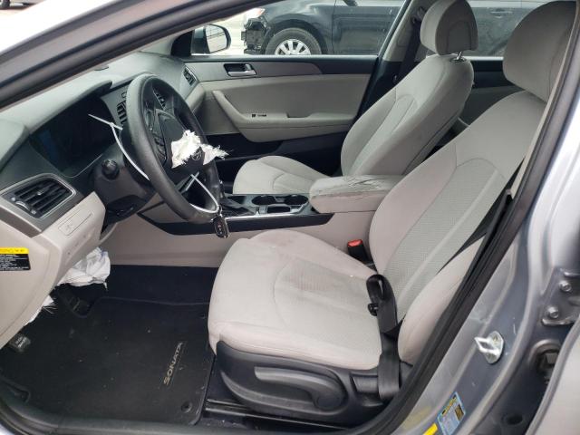 Photo 6 VIN: 5NPE24AF0GH364037 - HYUNDAI SONATA 