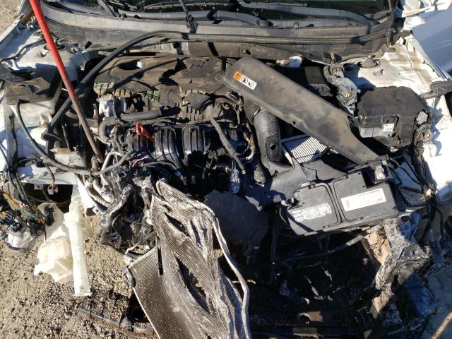 Photo 10 VIN: 5NPE24AF0GH365169 - HYUNDAI SONATA 