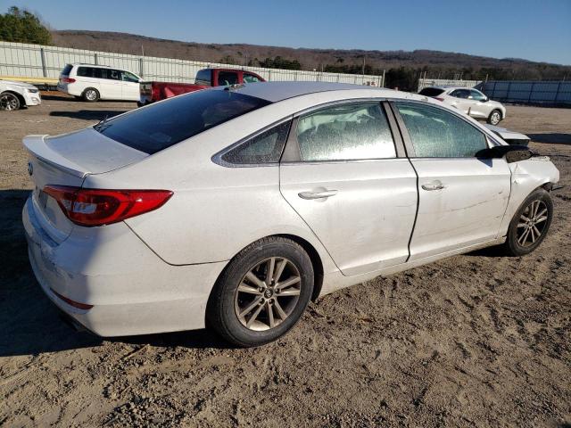 Photo 2 VIN: 5NPE24AF0GH365169 - HYUNDAI SONATA 