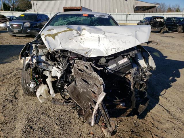 Photo 4 VIN: 5NPE24AF0GH365169 - HYUNDAI SONATA 