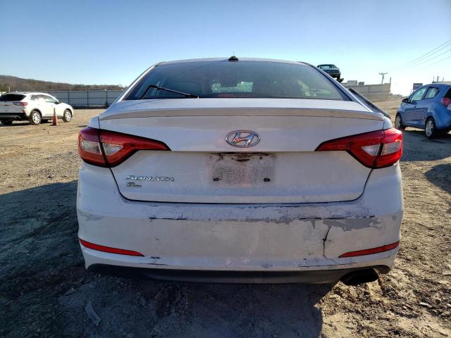 Photo 5 VIN: 5NPE24AF0GH365169 - HYUNDAI SONATA 