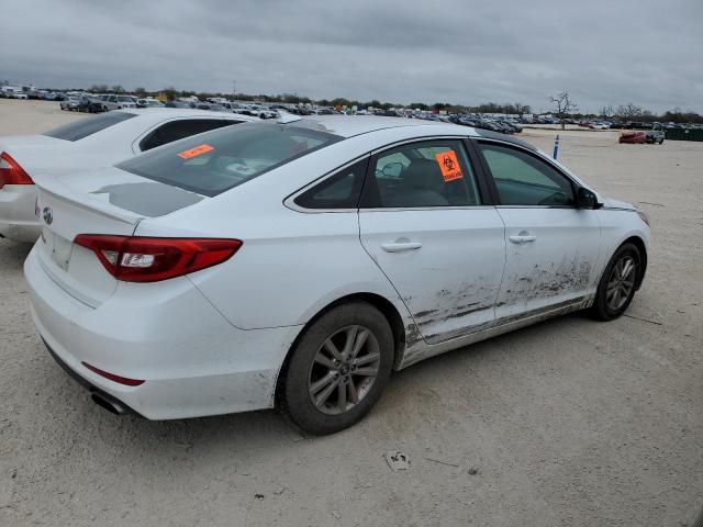 Photo 2 VIN: 5NPE24AF0GH365821 - HYUNDAI SONATA 